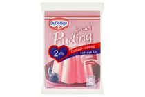 Dr. Oetker Eredeti Puding puncs pudingpor 2 x 40 g