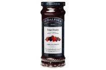 St. Dalfour Fruit spread, 4 types of fruit | 284 g