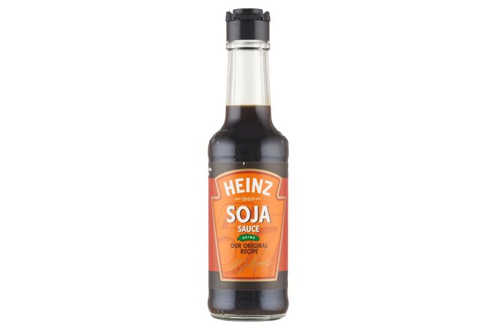 Heinz Sójová omáčka | 150 ml