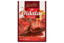 Lucullus sült oldalas fűszersó 50 g