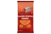 Szalámis ízesítésű falatkák 60 g