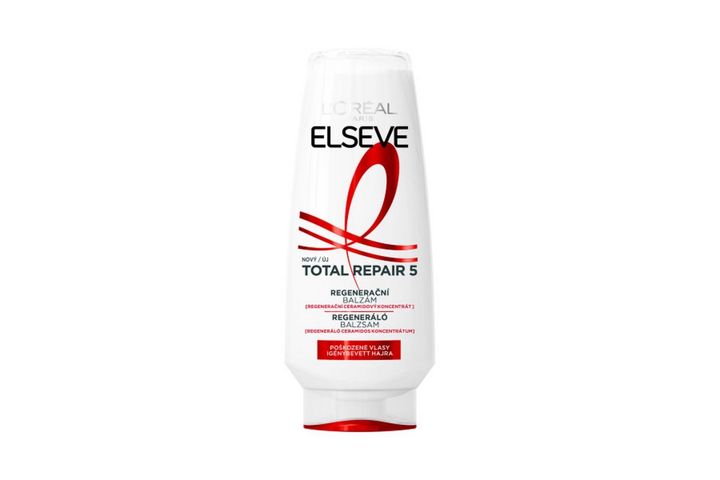 L'Oréal Paris Elseve Total Repair 5 balzám | 200 ml