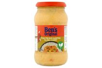 Ben's Original thai pikáns mártás 400 g