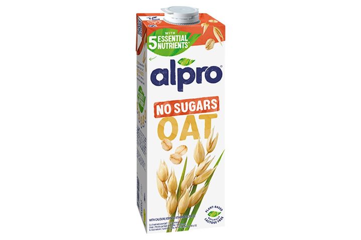 Alpro Neslazený ovesný nápoj | 1 l