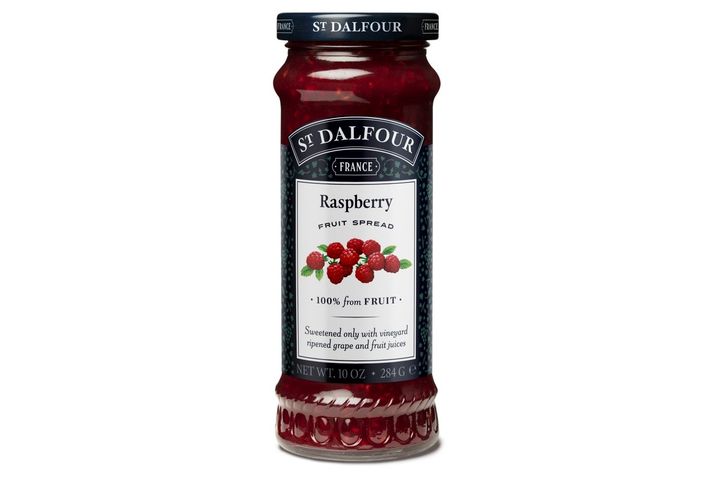St. Dalfour málna 284 g