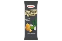 Mogyi Crasssh! Original Roasted Peanuts with Onion and Sour Cream Flavoured Crispy Coating 60 g