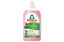 Frosch Gránátalma mosogatószer 500 ml
