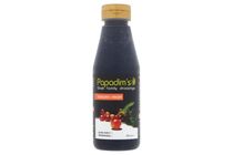 Papadim's balzsamecet krém 250 ml