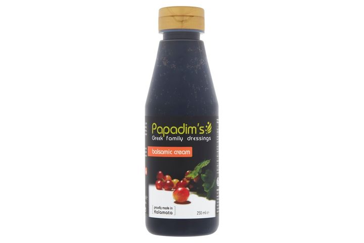 Papadim's balzsamecet krém 250 ml