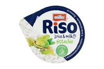 Müller Riso pistáciová mléčná rýže | 200 g