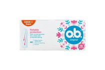 o.b. Original Super Tampons 16 pcs