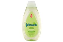 Johnson's kamillás babasampon 500 ml
