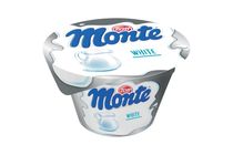 Zott Monte White Milk Dessert | 150 g