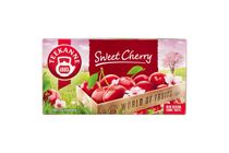 Teekanne World of Fruits Ovocný čaj třešňový | 50 g
