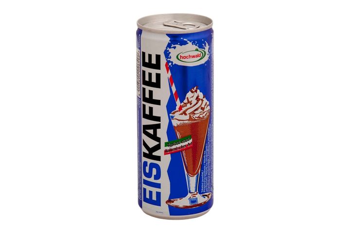 Hochwald Ledová káva | 250 ml