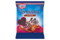 Dr. Oetker Cocoa Flavoured Sprinkles 30 g