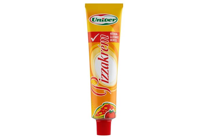 Univer pizzakrém 70 g