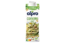 Alpro zabkészítmény főzéshez 250 ml