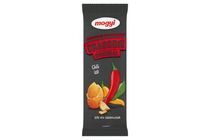 Mogyi Crasssh! pörkölt földimogyoró chili ízű tésztabundában 60 g