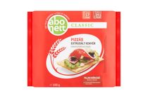 Abonett Classic pizzás extrudált kenyér 100 g