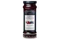 St. Dalfour vörösáfonya & kékáfonya 284 g