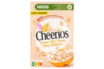 Nestlé Cheerios Zab ropogós zabkarika vitaminokkal és ásványi anyagokkal 375 g