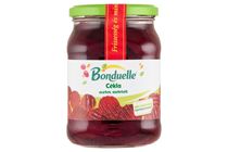 Bonduelle szeletelt ecetes cékla 540 g