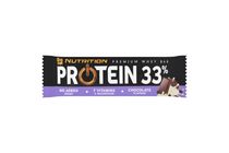 Sante Go On Protein csokoládé ízű magas fehérjetartalmú szelet csokoládé bevonattal 50 g