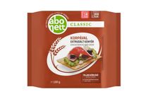 Abonett Classic extrudált kenyér korpával 100 g
