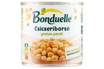 Bonduelle gőzben párolt csicseriborsó 310 g