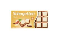Schogetten Trilogia Chocolate | 100 g
