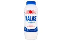 Kalas Classic jódozott görög tengeri só 400 g
