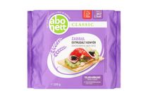 Abonett Classic extrudált kenyér zabbal 100 g