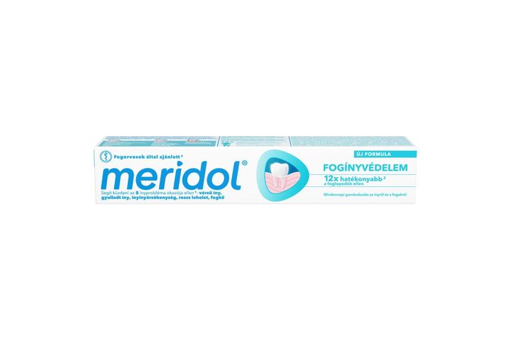 Meridol Daily Care zubní pasta | 75 ml