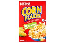 Corn Flakes gluténmentes ropogós kukoricapehely vitaminokkal 375 g