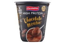 Ehrmann High Protein Mousse Chocolate | 200 g