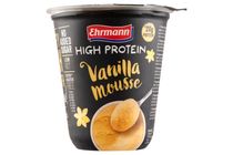Ehrmann High Protein Mousse Vanilla | 200 g