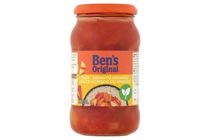 Ben's Original édes-savanyú mártás extra ananásszal 400 g