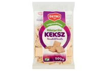 Detki hagyományos háztartási keksz 500 g