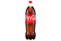 Coca-Cola colaízű szénsavas üdítőital 1,75 l