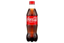 Coca-Cola colaízű szénsavas üdítőital 500 ml
