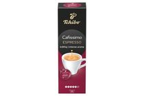 Tchibo Cafissimo Espresso Intense Aroma kávékapszula 10 x 7,5 g (75 g)