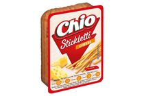 Chio Stickletti sajtos pálcika 80 g