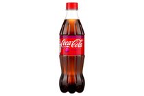 Coca-Cola Cherry colaízű szénsavas üdítőital cseresznye ízesítéssel 500 ml