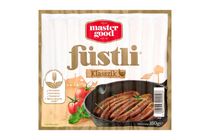 Master Good Füstli Klasszik füst ízesítésű virsli csirkehúsból 350 g