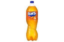 Fanta szénsavas narancsízű üdítőital 1,75 l