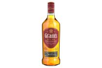 Grant's kevert skót whisky 40% 0,7 l