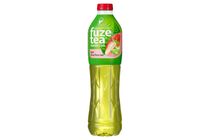 Fuze Tea szénsavmentes eper-aloe vera-ízű üdítőital zöld tea kivonattal 1,5 l