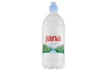 Jana Non-Carbonated Natural Mineral Water 1 l