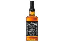 Jack Daniel's Tennessee whiskey 40% 0,7 l